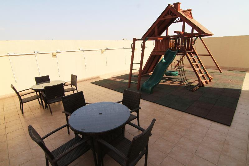 Al Muhaidb Al Takhassosi Abaqrino Riad Exterior foto