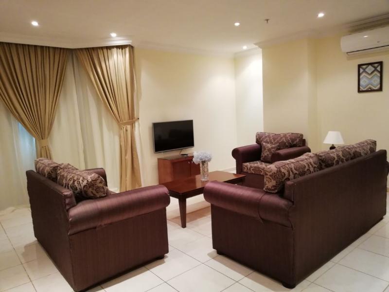 Al Muhaidb Al Takhassosi Abaqrino Riad Exterior foto