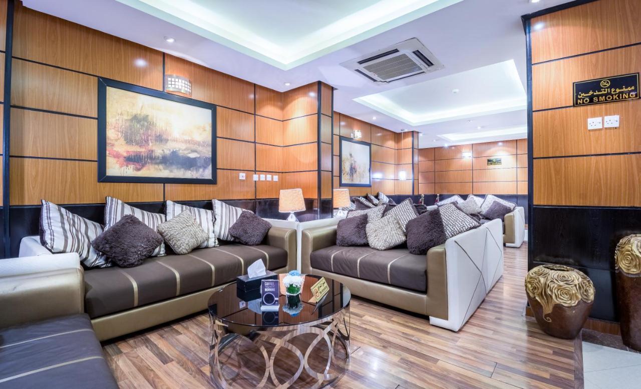 Al Muhaidb Al Takhassosi Abaqrino Riad Exterior foto