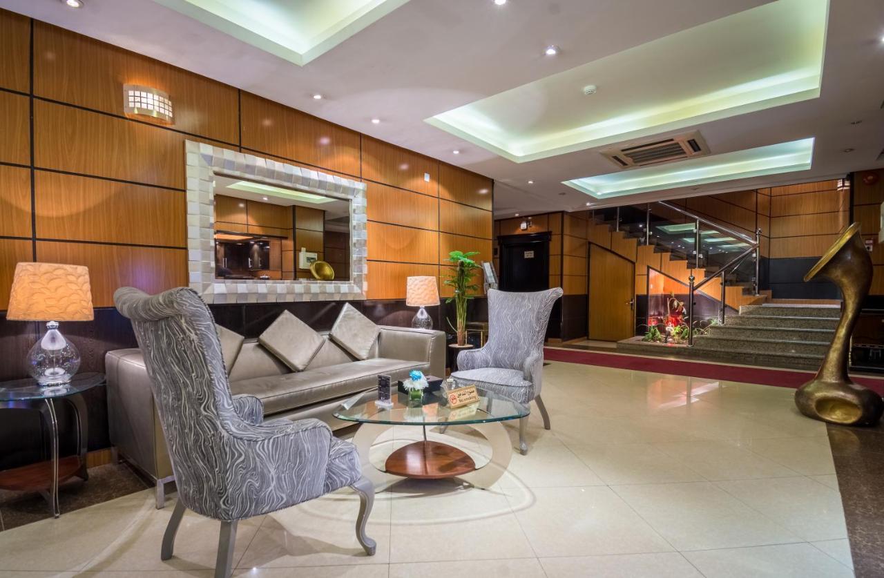 Al Muhaidb Al Takhassosi Abaqrino Riad Exterior foto